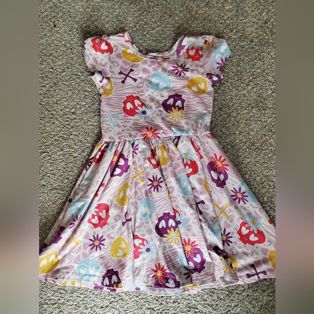 DotDotSmile dress